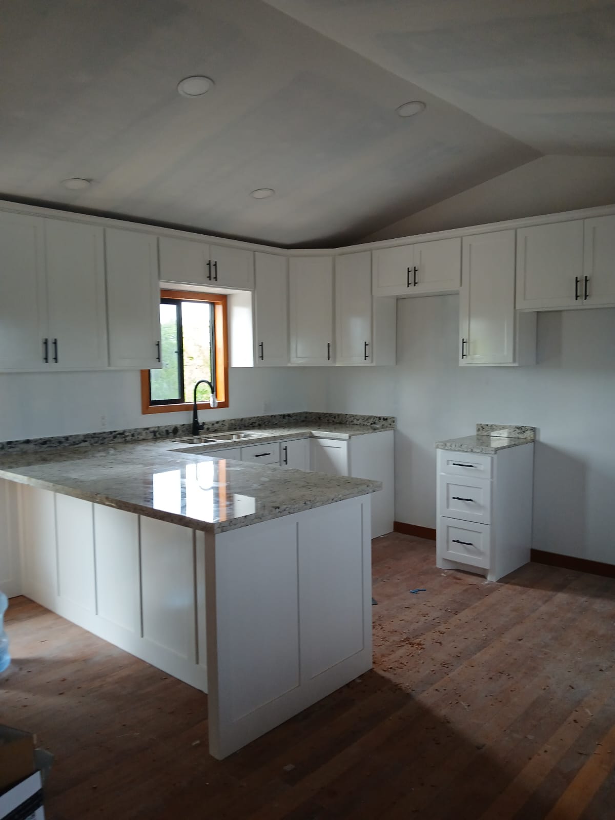 E&A Furniture custom woodwork project photo 9