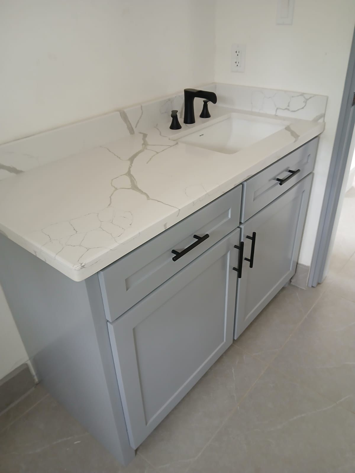 E&A Furniture custom woodwork project photo 20