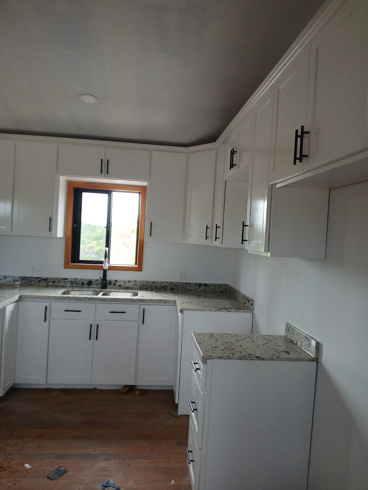 E&A Furniture custom woodwork project photo 11