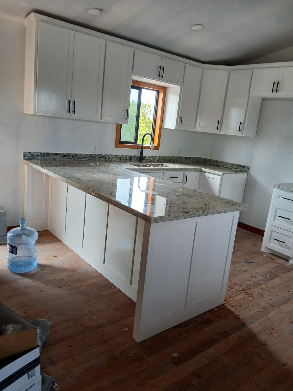 E&A Furniture custom woodwork project photo 10