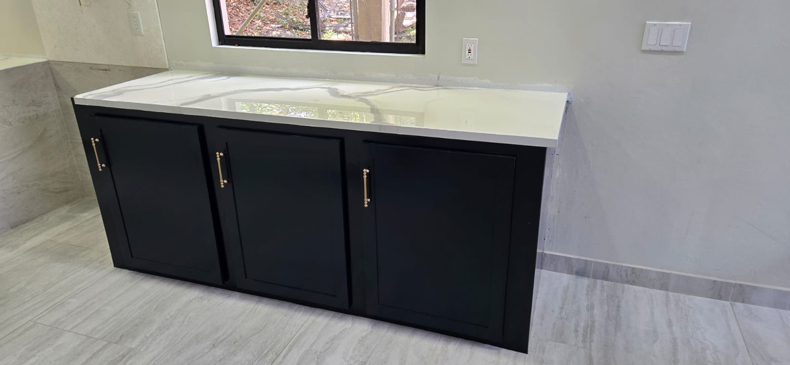 E&A Furniture custom woodwork project photo 13