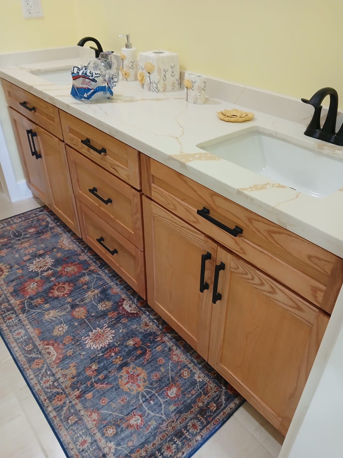 E&A Furniture custom woodwork project photo 21