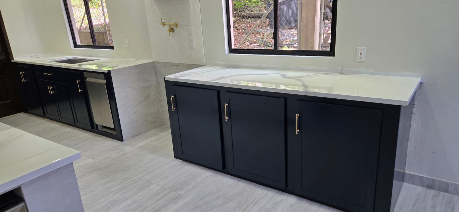 E&A Furniture custom woodwork project photo 14