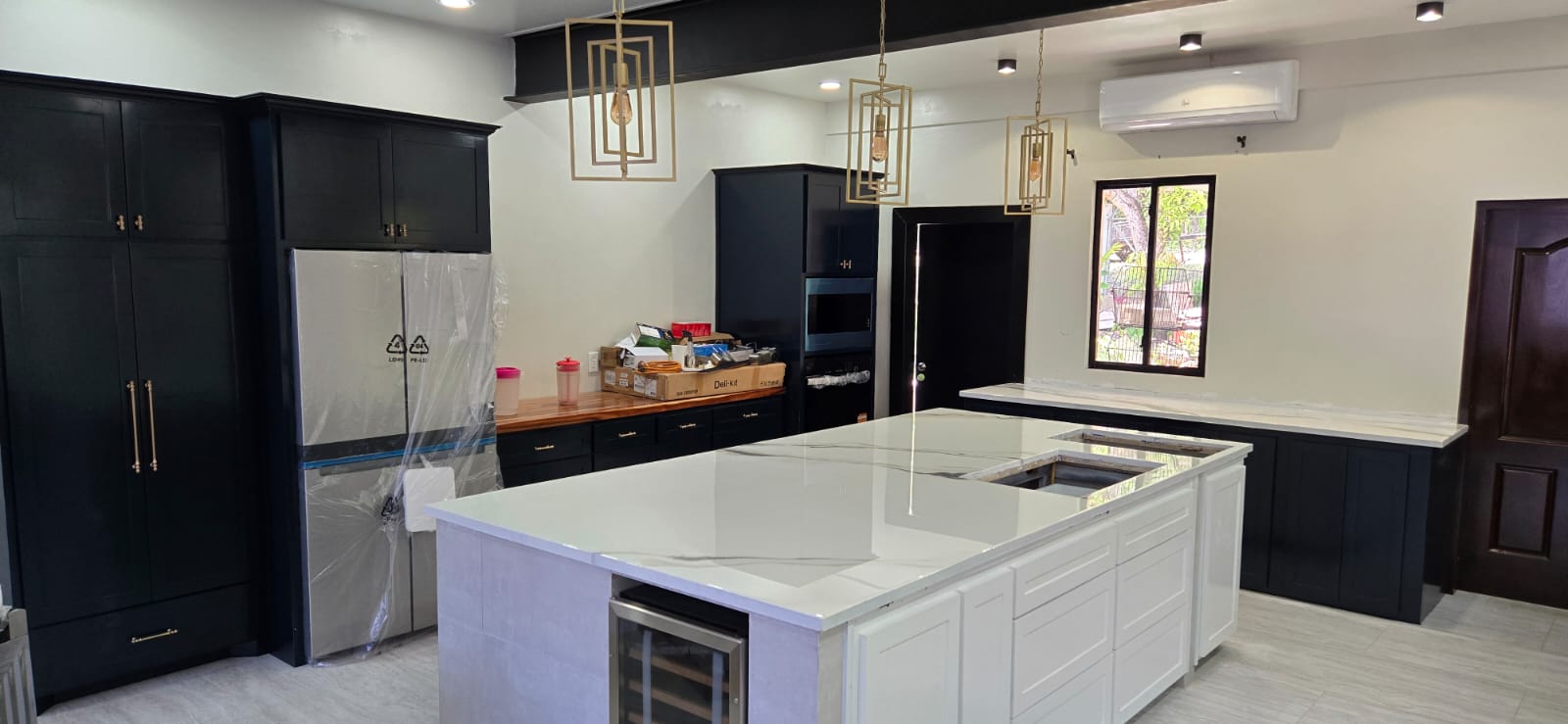 E&A Furniture custom woodwork project photo 17